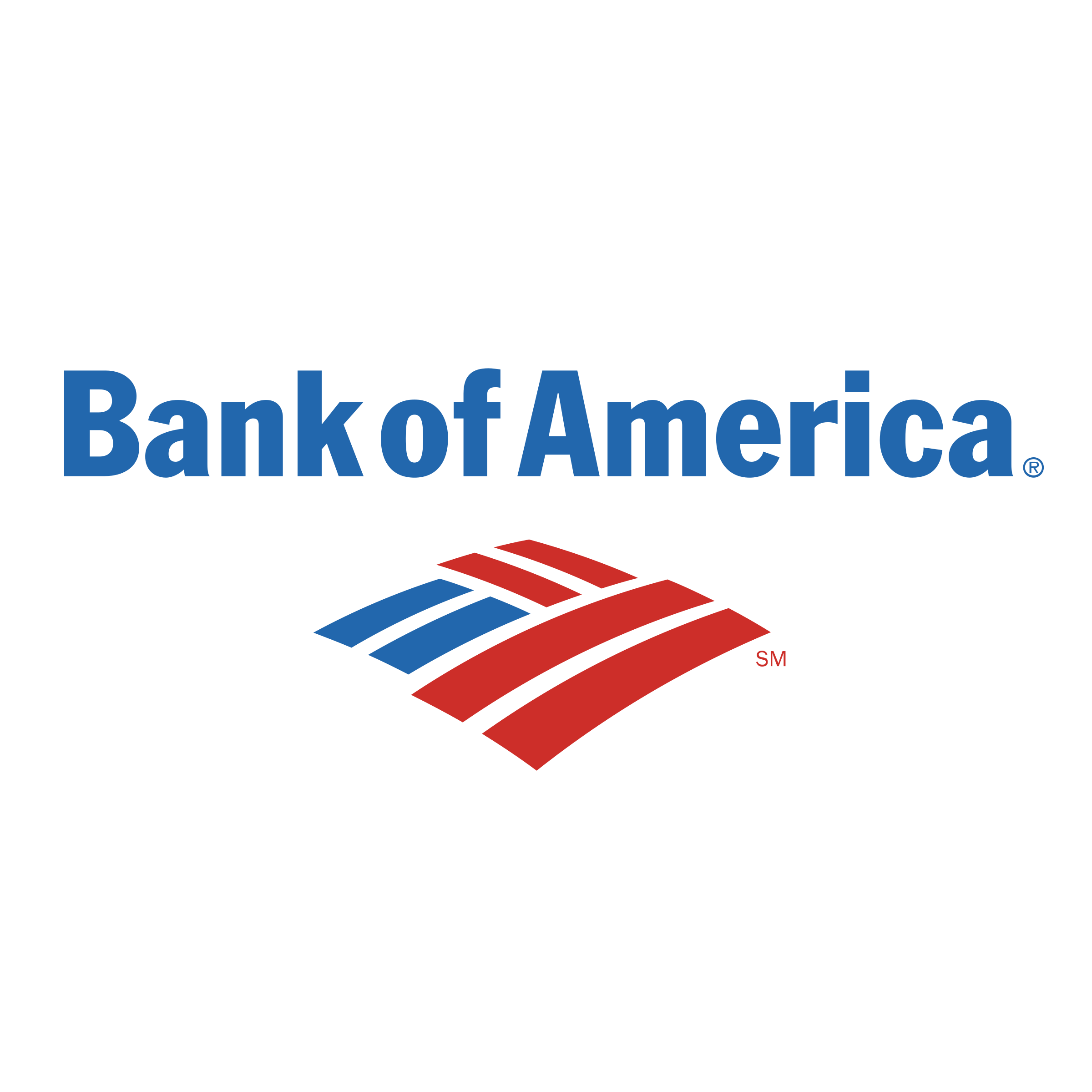 Bank of America Logo